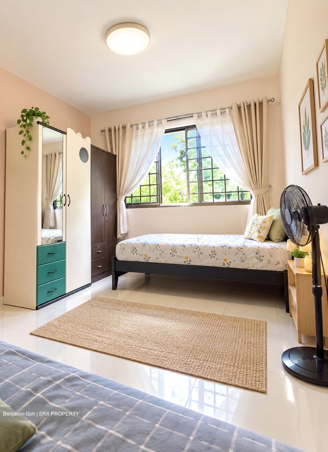 Blk 830 Woodlands Street 83 (Woodlands), HDB 4 Rooms #614130181